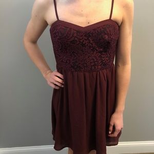 Xhilaration from Target Dress Size Small